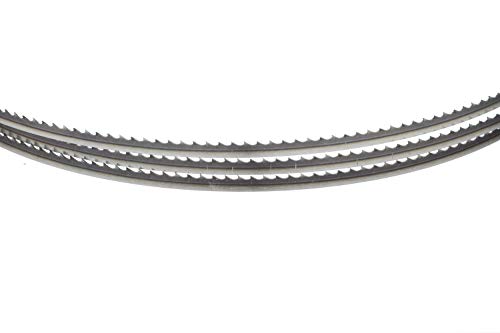 Timber Wolf 99 3/4" x 1/4" Band Saw Blade Timber Wolf