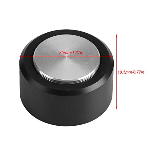 Engraving Machine Tool Setting Instrument, Z-Axis Automatic Device Zero Check CNC Touch Plate Setting Probe Milling DIY Router Zerodis