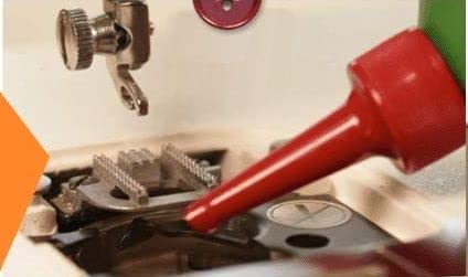 Singer All Purpose Sewing Machine Oil, 3.38-Fluid Ounce SINGER