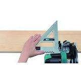 Tajima MRG-M9045M Circular Saw Guide Mobile 90-45, Magnesium, Length 7.9 inches (200 mm) Tajima