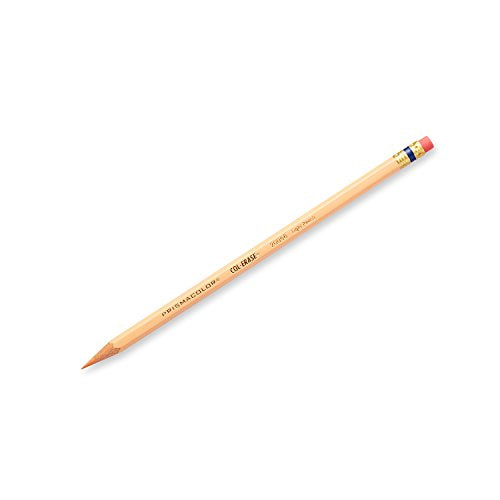 Prismacolor Col-Erase Erasable Colored Pencils, 24 Pack Prismacolor