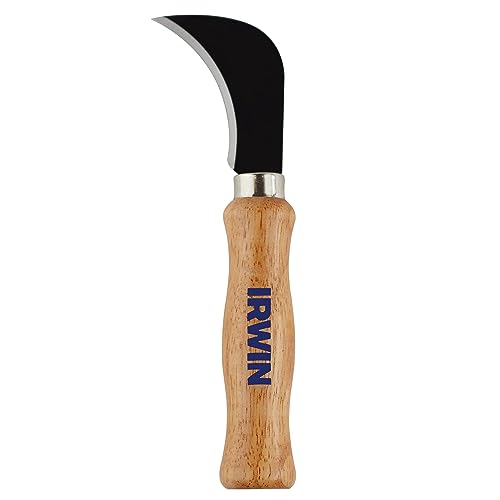IRWIN 1774108 Linoleum Knife IRWIN