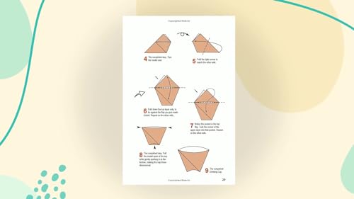 Japanese Origami for Beginners Kit: 20 Classic Origami Models: Kit with 96-page Origami Book, 72 Origami Papers and Instructional DVD: Great for Kids Tuttle Publishing