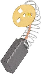 DW705 DW708 DW715 DW361 DW359 DW362 DW744 DW744SB Carbon Motor Brushes Compatible with DeWalt Miter Saw Circular Saw Table Saw (2 pcs) asweo