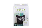 Cricut SE FE Iron On Starter Kit, Assorted Cricut