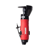 AIRCAT Pneumatic Tools 6520: .5 HP 3-Inch Composite Reversible Cut-off Tool 18,000 RPM Free Speed AIRCAT