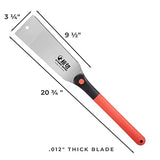 Great Neck Kyoku Setsu Japanese Dovetail Pull Saw, Dovetail Saw, Woodworking Flush Trim Saw Blades And Flush Cut Saw For Woodworking, Japanese Saw, Great Neck