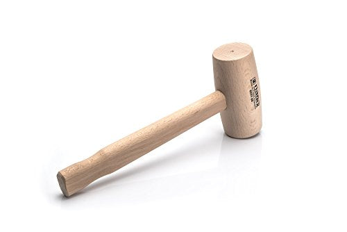 Narex 300 gram 11 oz Beech Wood Carving Mallet 825100 Narex