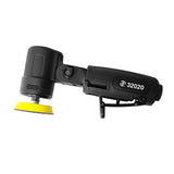 Astro Tools 32020 ONYX Flex-Head 2" Micro Air Sander Astro Pneumatic Tool