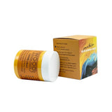 DGAGA Wood Burning Paste Wood Burning Gel for Heat Gun Heat Activated Paste for Craft Chalk Paste for Wood Burning Etching Marker Stencil Wood DGAGA