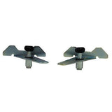 Makita 195253-5 Crown Molding Stopper Set for LS1216L Miter Saw Makita