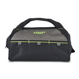 AWP 15 Inch Tool Bag with Apex Handle Design, Compact Size, Water-Resistant Construction AWP