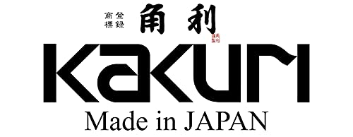 Japanese Damascus Hybrid Chisels 6-Piece Set KAKURI