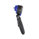 Astro Tools 1834 1/2" Nano Flex-Head Angle Impact Wrench - 400ft/lb Astro Pneumatic Tool