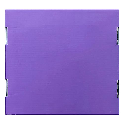 BRANTMAKER Nail Dust Collector with Brush and 2 Reusable Filters, 60W Vacuum Dust Fan for Acrylic Nails (Pink) BRANTMAKER