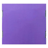 BRANTMAKER Nail Dust Collector with Brush and 2 Reusable Filters, 60W Vacuum Dust Fan for Acrylic Nails (Pink) BRANTMAKER