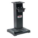 JET 578173 Bench Grinder Stand (fits JET 10" and 12" Grinders) Jet