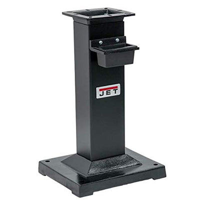 JET 578173 Bench Grinder Stand (fits JET 10" and 12" Grinders) - WoodArtSupply