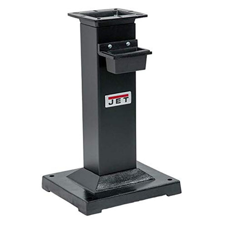 JET 578173 Bench Grinder Stand (fits JET 10" and 12" Grinders) Jet