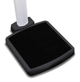 Detecto, Solo Digital Clinical Scale, Mechanical Height Rod, 550 lb x 0.2 lb / 250 kg x 0.1 kg Detecto