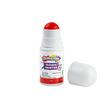 Colorations® Rollable Paints - Set of 6 Colorations