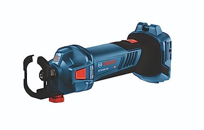 BOSCH GXL18V-291B25 18V 2-Tool Combo Kit with Brushless Screwgun, Brushless Cut-Out Tool and (2) CORE18V® 4 Ah Advanced Power Batteries - WoodArtSupply