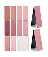 Mr. Pen- Magnetic Bookmarks, 12 Pack, Magnetic Book Marks, Bookmarks for Women Men Kids, Magnetic Bookmark, Magnet Bookmark Clips, Book Marker, Paper Mr. Pen