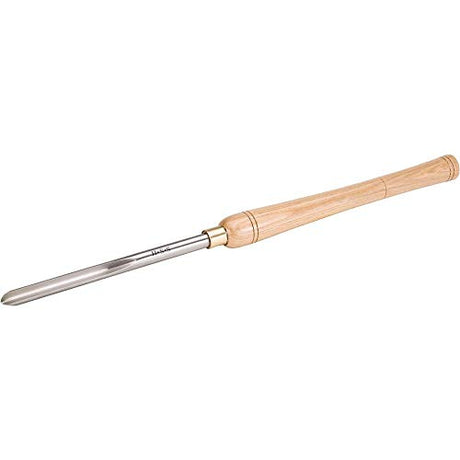 Woodstock D3805 Bowl Gouge, 5/8-Inch Shop Fox