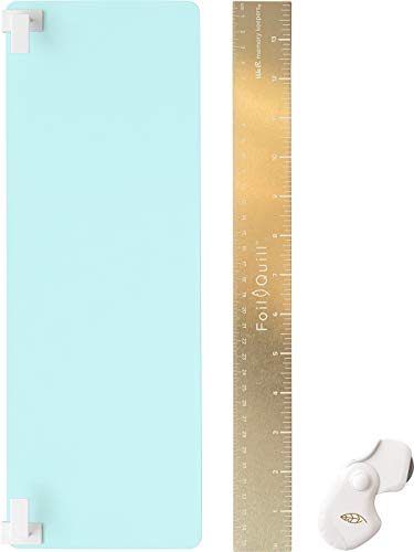 We R Memory Keepers Foil Cutting Kit We R Memory Keepers