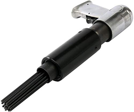 8MILELAKE Air Pneumatic Needle Scaler Rust Slag Removal Tool 8MILELAKE
