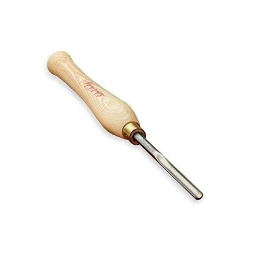 Spindle Gouge, 1/4" - WoodArtSupply