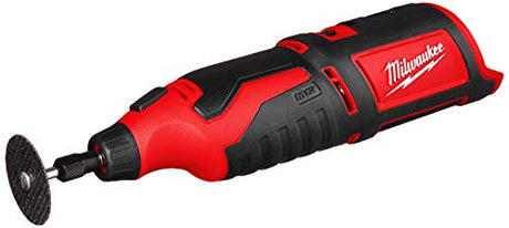 Milwaukee Cordless Rotary Tool, 12.0V Milwaukee