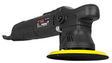 WEN Dual Action Polisher, 6-Inch Professional Grade, 5.5-Amp with 9mm Throw (AA6095) WEN