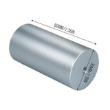 Swiitol Laser Engraver Riser Legs 8Pcs, Riser Raised Footpads Height Up to 120mm for Most Laser Engraving Machine， Laser Engraver Risers Increase Swiitol