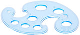 Helix French Curves 3 Piece Set (21561) Helix