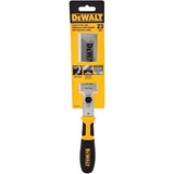 DEWALT DWHT20541 Flush Cut Pull Saw DEWALT