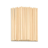 Dowel Rods Wood Sticks Wooden Dowel Rods - 3/8 x 12 Inch Unfinished Hardwood Sticks - for Crafts and DIYers - 50 Pieces by Woodpeckers Woodpeckers