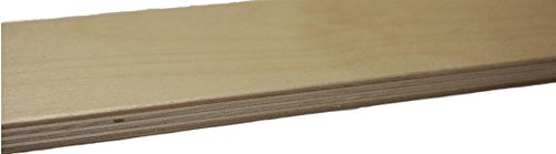 Texas Paddle - 18" Unfinished Wooden Paddle Texas Paddle