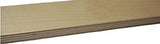 Texas Paddle - 18" Unfinished Wooden Paddle Texas Paddle