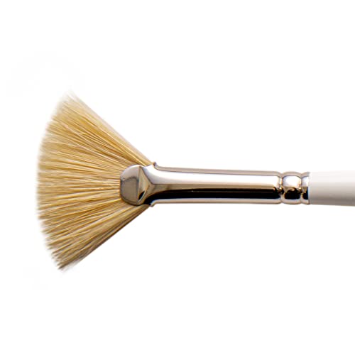 Bob Ross Fan Brush 3 BOB ROSS