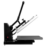 Heat Press Nation Signature Series 16" x 20" Slide Out Drawer Heat Press (Standard) Heat Press Nation