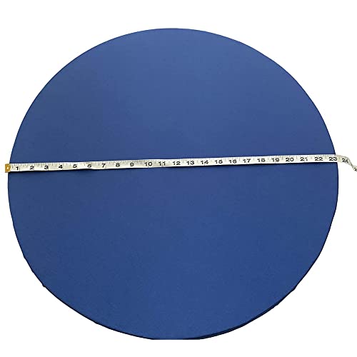 Bobbin Lace Making Kit with Pillow. 23 Inch x 2 Inch Round Lacemaking Board, 24 Danish Lacemaking Bobbins, Bobbin Lace Patterns, Pins, Linen Thread, Bobbin Lace Online