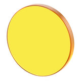 OMTech 18mm ZnSe Focus Lens, CVD ZnSe CO2 Laser Engraver Focal Lens with 2 Inch Focal Length, 2" FL Zinc Selenium Replacement Lens for 50W 60W 70W OMTech