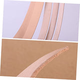 COHEALI tan leather belt casual belts for men watch bands for women female leisure belt mens belt belts for women leather garter womens leather belt COHEALI