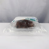 Philorn Natural Wood Slices for Centerpieces 10 Pcs 5.1-5.5 inch Unfinished Wood Rounds with Bark Wooden Circles for Crafts, Tree Slices for DIY Arts Philorn