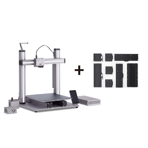 Snapmaker 2.0 A250T 3D Printer with Quick Swap Kit - WoodArtSupply