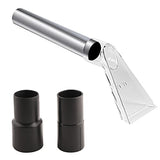 YSJWAER Carpet Vac Extractor Attachment-Tool - Cleaning Vacuum Clear Upholstery Car Detailing Turn Shop Vac into an Extractor YSJWAER