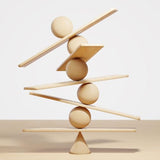 uxcell 20pcs Round Wood Balls 50mm Diameter Unfinished Solid Wooden Spheres, Natural Craft Balls for DIY Craft Projects Art Ornaments uxcell