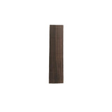 Exotic Wood Zone's Pack of East Indain Rosewood Pen Blanks for Turning | 3/4" x 3/4" x 5" | Woodturning Materials | Lathe Suppliers (2, 3/4" x 3/4" x Exotic Wood Zone
