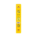Swanson Tool TL011 9-Inch Speedlite Torpedo Level Yellow Swanson Tool Co., Inc